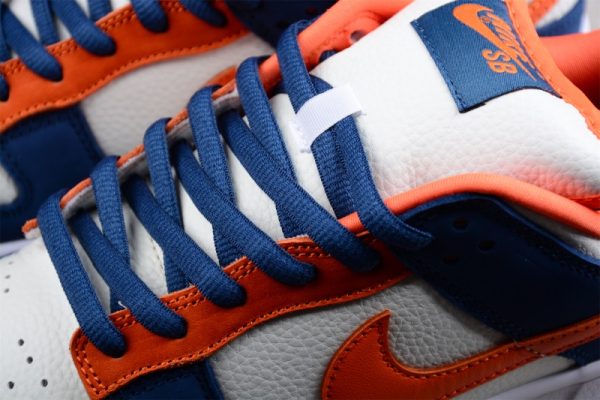 Nike SB Dunk Low Broncos (SP Batch) 304292-184 - Image 2