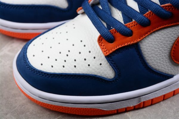 Nike SB Dunk Low Broncos (SP Batch) 304292-184 - Image 3