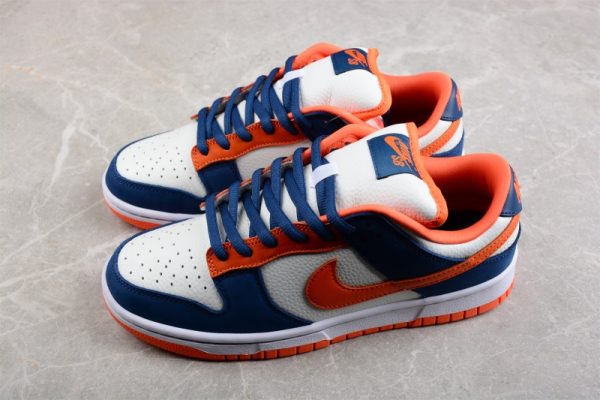 Nike SB Dunk Low Broncos (SP Batch) 304292-184 - Image 4