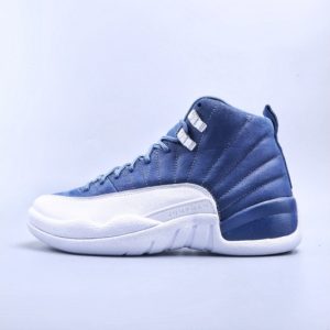 Jordan 12 Retro Indigo(SP Batch) 130690-404