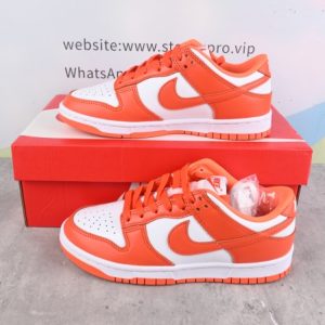 Nike Dunk Low SP Syracuse (2020) CU1726-101