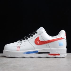 Nike Air Force 1 '07 AF1 CW2288-111