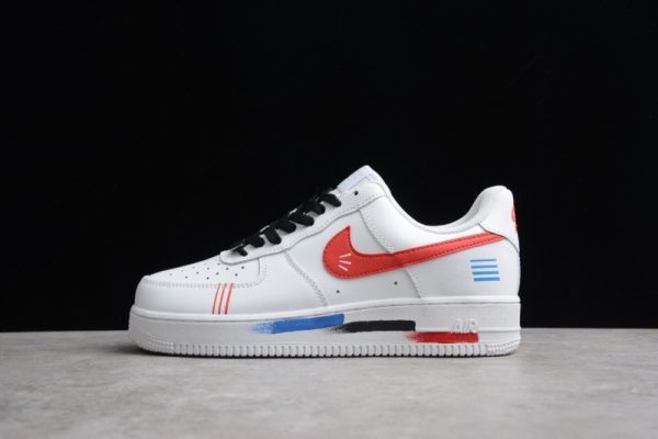 Nike Air Force 1 '07 AF1 CW2288-111