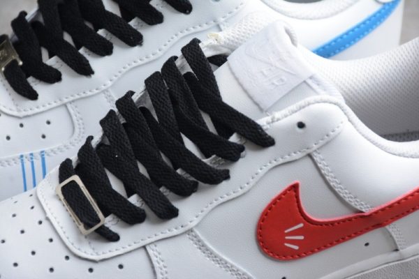 Nike Air Force 1 '07 AF1 CW2288-111 - Image 2