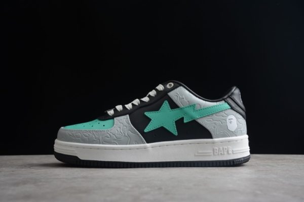 A Bathing Ape Bape Sta Low Tokyo (2021)(SP batch) 1H20191048
