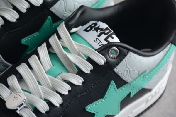 A Bathing Ape Bape Sta Low Tokyo (2021)(SP batch) 1H20191048 - Image 2