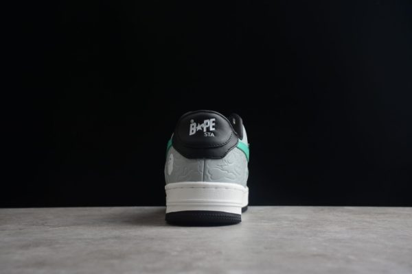 A Bathing Ape Bape Sta Low Tokyo (2021)(SP batch) 1H20191048 - Image 5