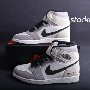 Jordan 1 High Element Gore-Tex Light Bone DB2889-100
