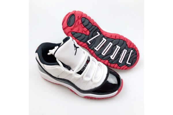 Kid  Jordan 11 (PS)