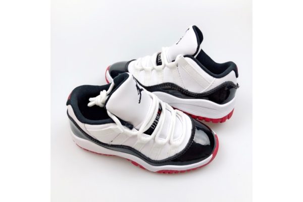 Kid  Jordan 11 (PS) - Image 4