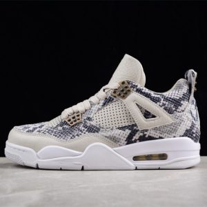 Jordan 4 Retro Snakeskin  819139-030