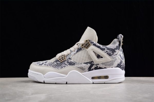 Jordan 4 Retro Snakeskin  819139-030