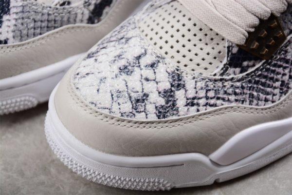 Jordan 4 Retro Snakeskin  819139-030 - Image 3