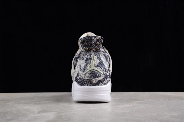Jordan 4 Retro Snakeskin  819139-030 - Image 5