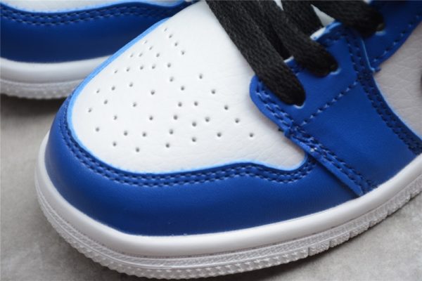 Kid  Jordan 1 MID ALT(PS) - Image 4