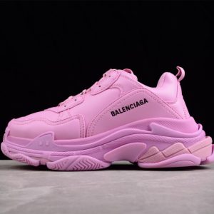 Ba***ci*ga Triple S W1FC39023(SP batch)