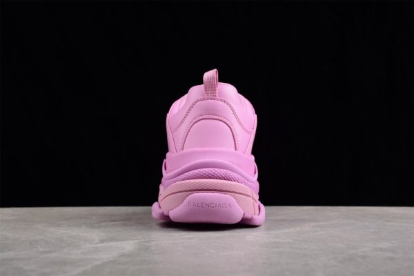 Ba***ci*ga Triple S W1FC39023(SP batch) - Image 5