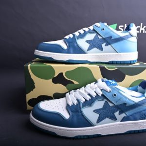 A Bathing Ape Bape Sta Low Tokyo