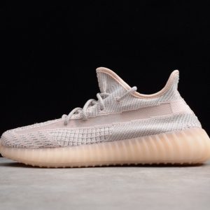 adidas Yeezy Boost 350 V2 Synth (Non-Reflective)(SP batch) FV5578