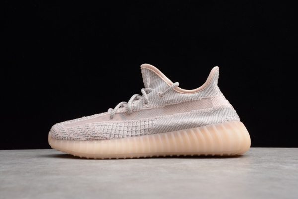 adidas Yeezy Boost 350 V2 Synth (Non-Reflective)(SP batch) FV5578