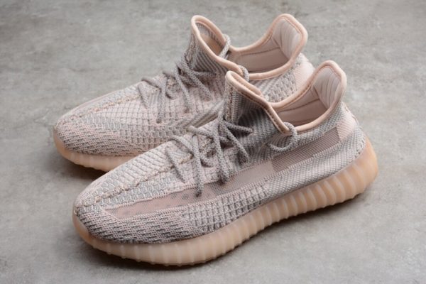 adidas Yeezy Boost 350 V2 Synth (Non-Reflective)(SP batch) FV5578 - Image 3