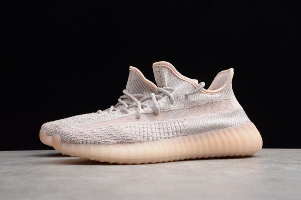 adidas Yeezy Boost 350 V2 Synth (Non-Reflective)(SP batch) FV5578 - Image 4