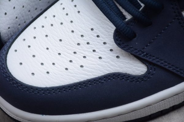 Jordan 1 Retro High COJP Midnight Navy (2020)(SP batch)DC1788-100 - Image 5