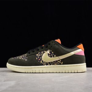 Nike Dunk Low Rainbow Trout FH7523-300