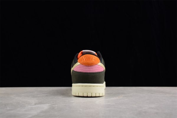 Nike Dunk Low Rainbow Trout FH7523-300 - Image 5