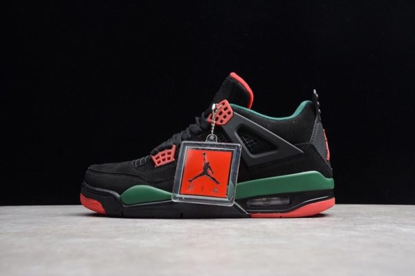 Air Jordan 4 Retro NRG   Do the Right Thing(SP Batch) AQ3816-063