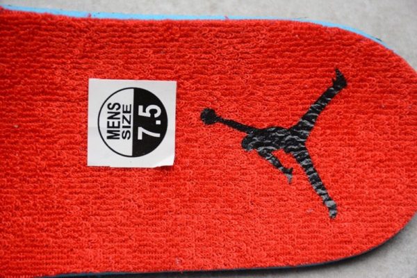 Air Jordan 4 Retro NRG   Do the Right Thing(SP Batch) AQ3816-063 - Image 3