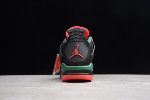 Air Jordan 4 Retro NRG   Do the Right Thing(SP Batch) AQ3816-063 - Image 5