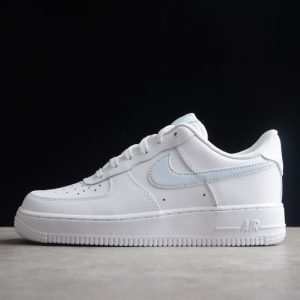Nike Air Force 1 Low White Aura (GS) CT3839-106