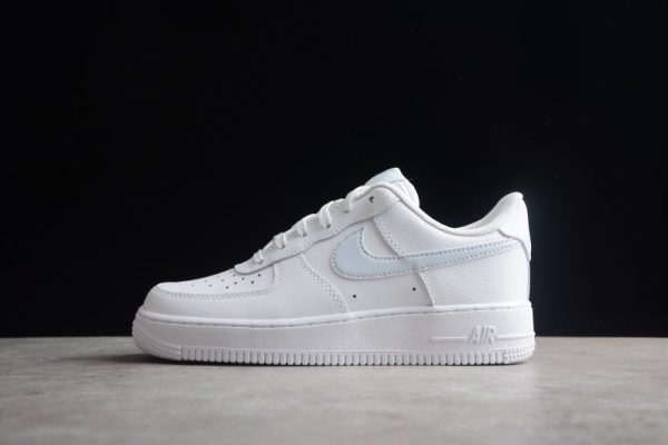 Nike Air Force 1 Low White Aura (GS) CT3839-106