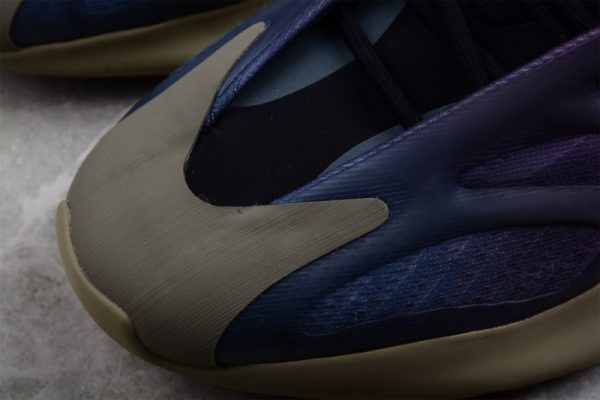 adidas Yeezy 700 V3 Fade Carbon(SP batch) GW1814 - Image 4