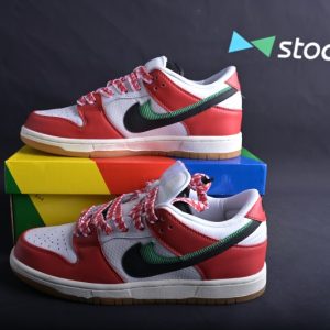 Frame Skate x SB Dunk Low   Habibi  (SP batch)CW6015-100
