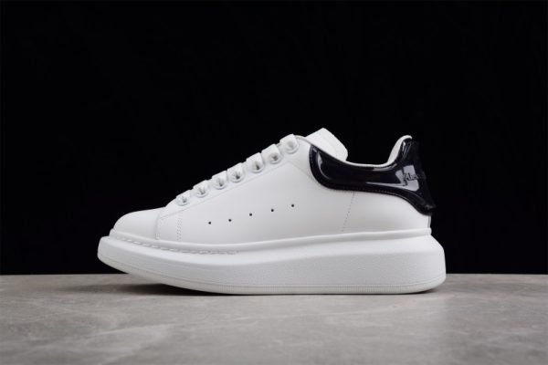 Alexander McQueen (SP batch)