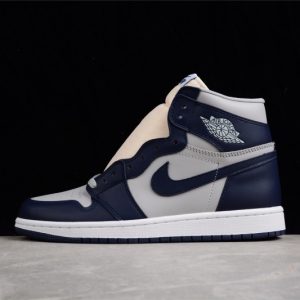 Jordan 1 Retro High 85 Georgetown(SP Batch) BQ4422-400