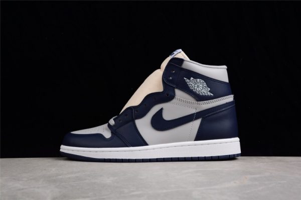 Jordan 1 Retro High 85 Georgetown(SP Batch) BQ4422-400