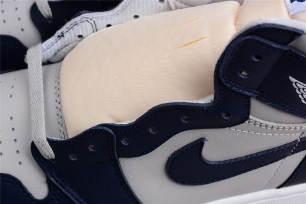 Jordan 1 Retro High 85 Georgetown(SP Batch) BQ4422-400 - Image 2