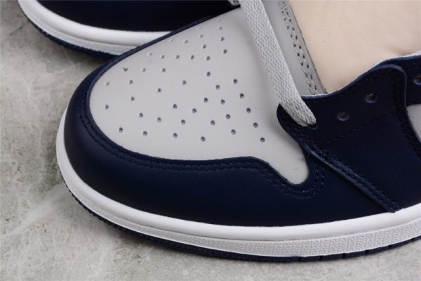 Jordan 1 Retro High 85 Georgetown(SP Batch) BQ4422-400 - Image 3