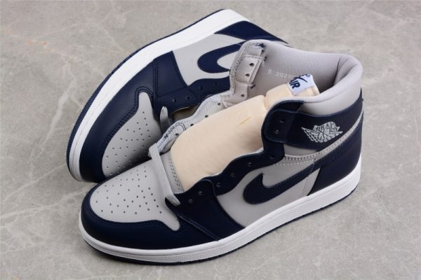 Jordan 1 Retro High 85 Georgetown(SP Batch) BQ4422-400 - Image 4