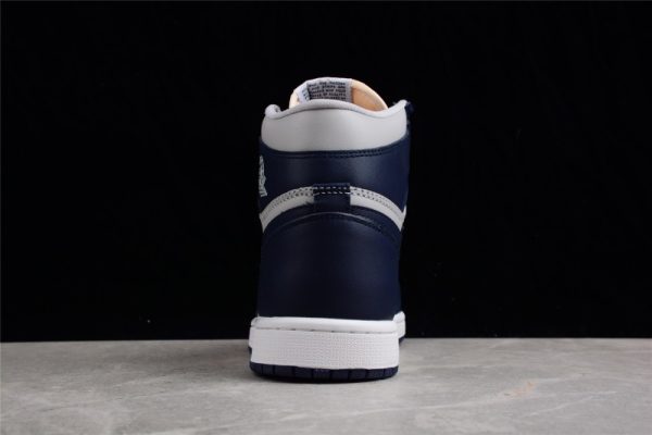 Jordan 1 Retro High 85 Georgetown(SP Batch) BQ4422-400 - Image 5