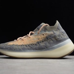 adidas Yeezy Boost 380 Mist Reflective FX9846