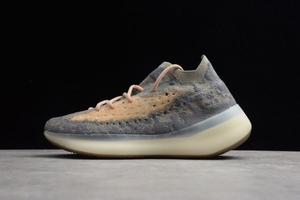 adidas Yeezy Boost 380 Mist Reflective FX9846