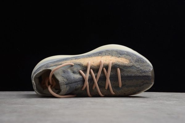 adidas Yeezy Boost 380 Mist Reflective FX9846 - Image 3