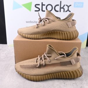 adidas Yeezy Boost 350 V2 Earth(SP batch) FX9033
