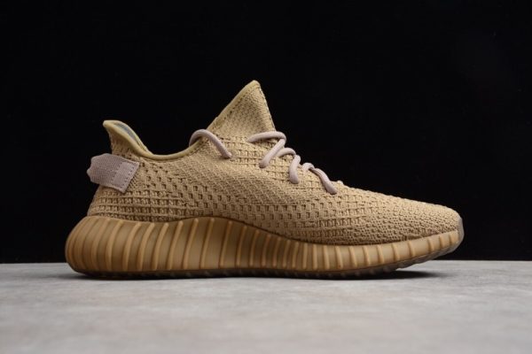 adidas Yeezy Boost 350 V2 Earth(SP batch) FX9033 - Image 2