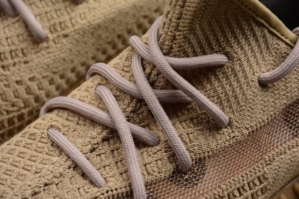 adidas Yeezy Boost 350 V2 Earth(SP batch) FX9033 - Image 5