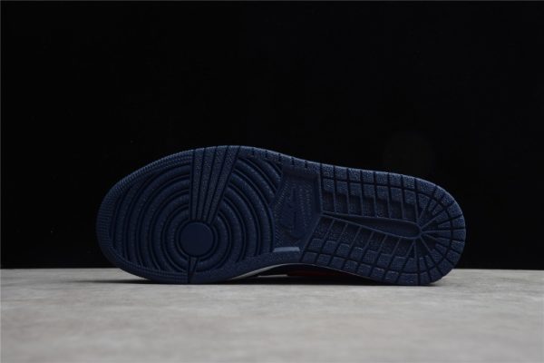 Jordan 1 Low USA CZ8454-400 - Image 5